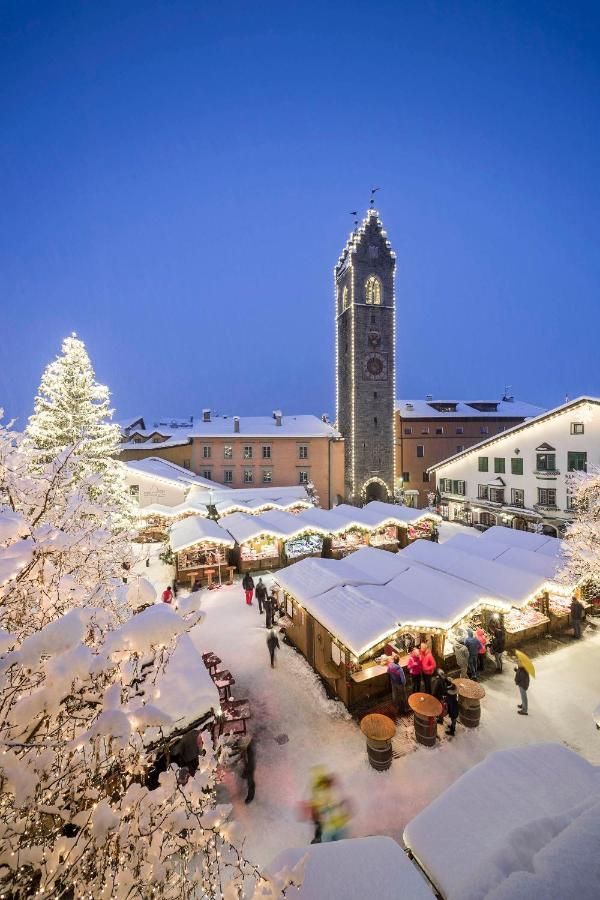 Ferienwohnungen Unterangerhof Quinzo Екстер'єр фото