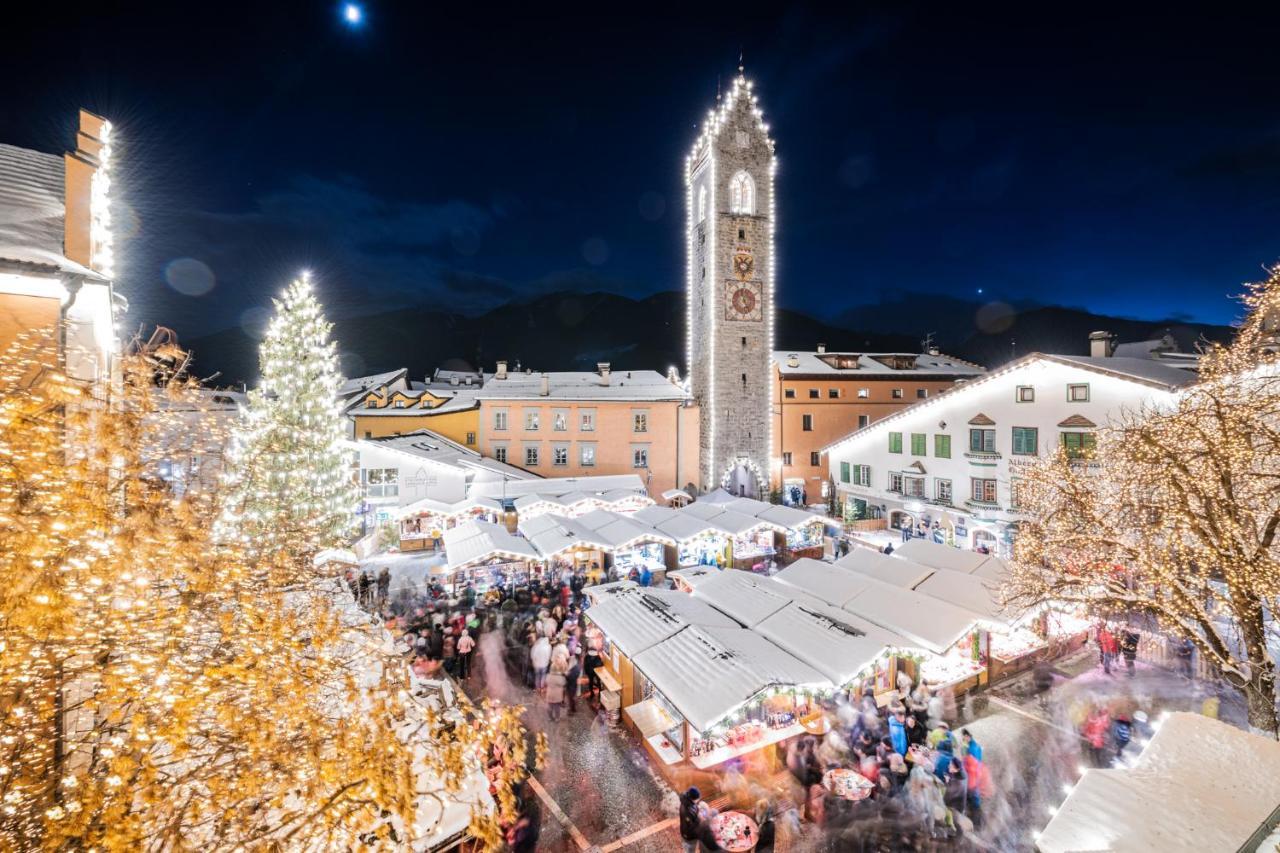 Ferienwohnungen Unterangerhof Quinzo Екстер'єр фото